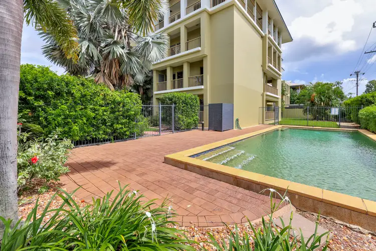 Sixth view of Homely unit listing, 5/22 Mackillop Street, Parap NT 820