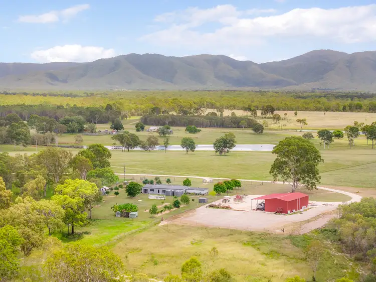 185 Dahls Road, Miriam Vale QLD 4677