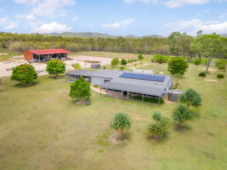 Third view of Homely house listing, 185 Dahls Road, Miriam Vale QLD 4677