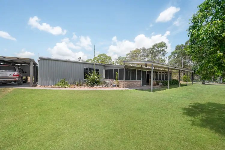 Fourth view of Homely house listing, 185 Dahls Road, Miriam Vale QLD 4677