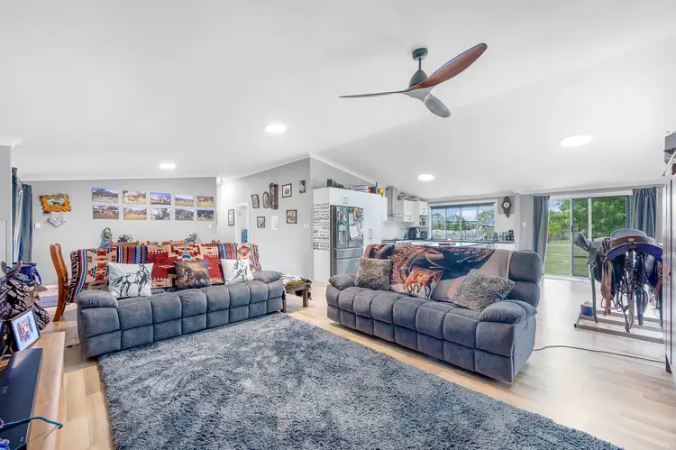 Sixth view of Homely house listing, 185 Dahls Road, Miriam Vale QLD 4677