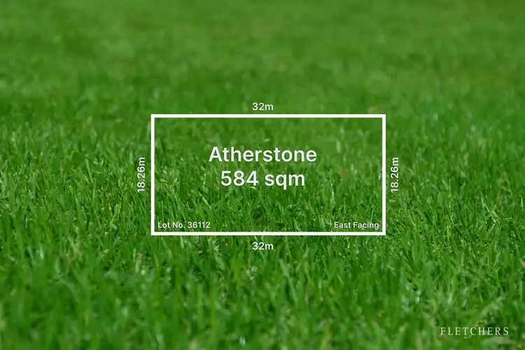 Main view of Homely land listing, 54 Palara Drive, Strathtulloh VIC 3338
