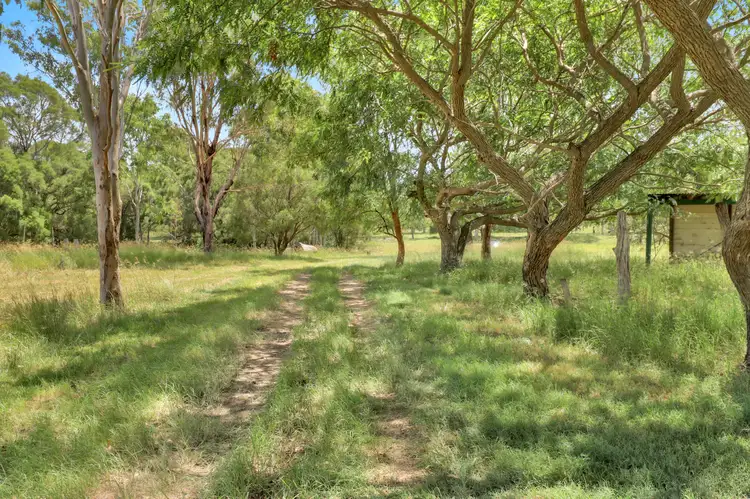 Fifth view of Homely land listing, 186 Mount Barney Road, Barney View QLD 4287