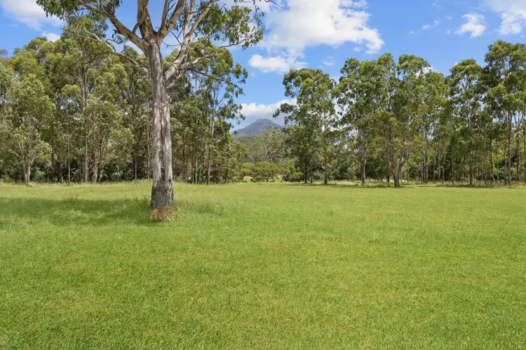 Sixth view of Homely land listing, 186 Mount Barney Road, Barney View QLD 4287