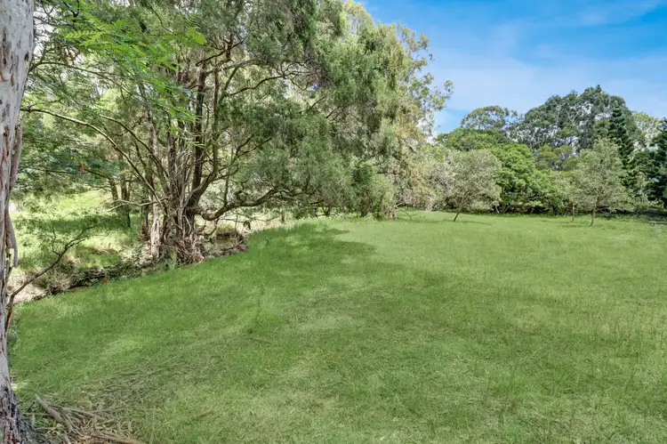 Seventh view of Homely land listing, 186 Mount Barney Road, Barney View QLD 4287