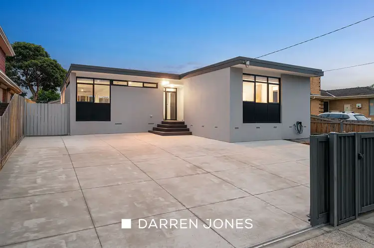 64 Nepean Street, Watsonia VIC 3087
