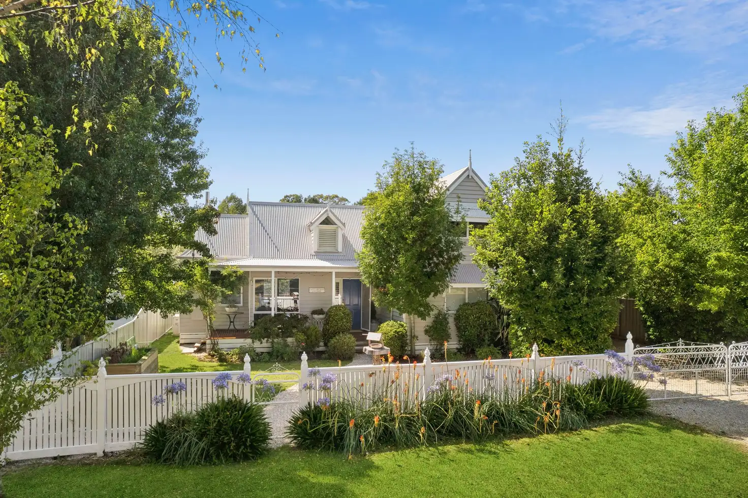 Main view of Homely house listing, 14 Bowen Street, Trentham VIC 3458