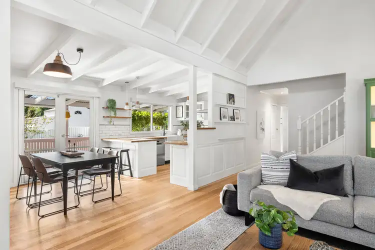 Second view of Homely house listing, 14 Bowen Street, Trentham VIC 3458