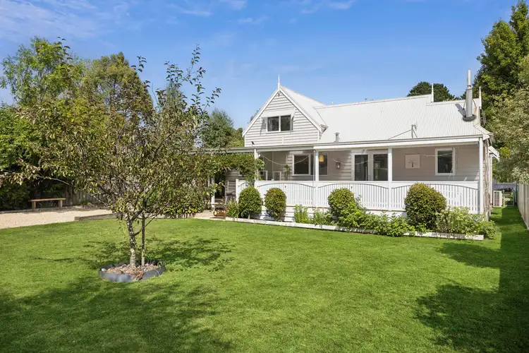 Third view of Homely house listing, 14 Bowen Street, Trentham VIC 3458