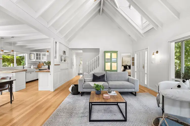 Fifth view of Homely house listing, 14 Bowen Street, Trentham VIC 3458