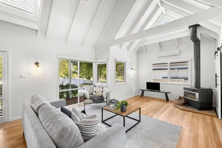 Sixth view of Homely house listing, 14 Bowen Street, Trentham VIC 3458