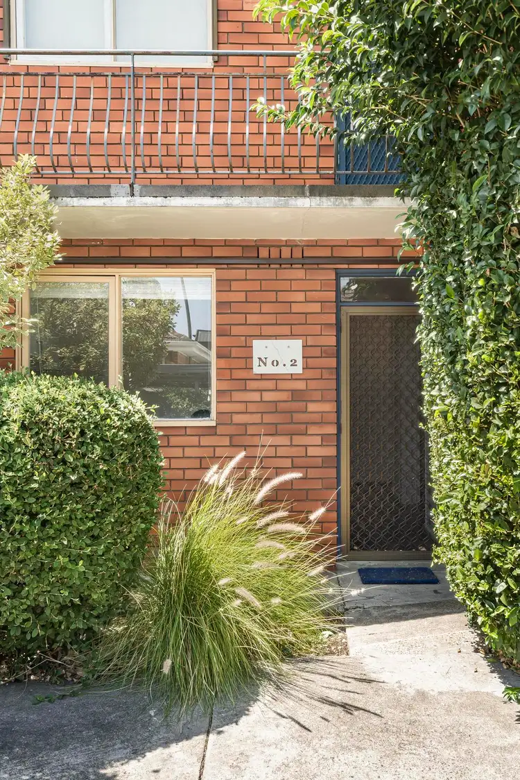 Second view of Homely apartment listing, 2/8 Waratah Avenue, Glen Huntly VIC 3163