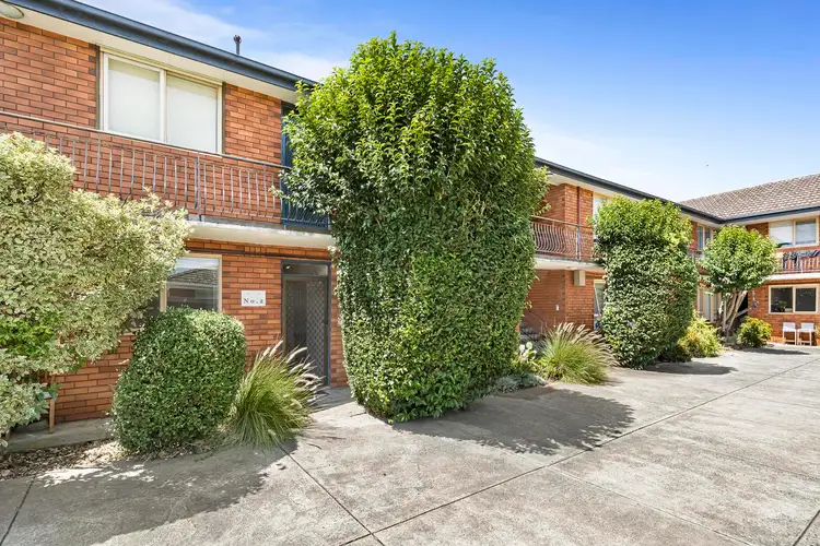 Third view of Homely apartment listing, 2/8 Waratah Avenue, Glen Huntly VIC 3163