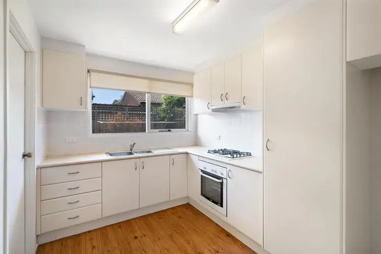 Fourth view of Homely unit listing, 8/16-18 Hamilton Road, Bayswater North VIC 3153