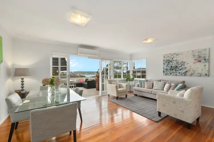 4/62-64 West Street, Balgowlah NSW 2093