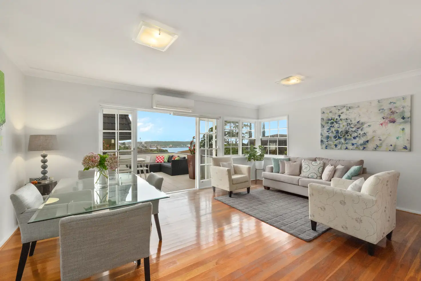 Main view of Homely townhouse listing, 4/62-64 West Street, Balgowlah NSW 2093