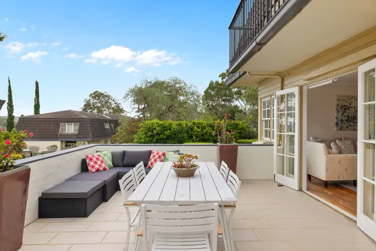 Second view of Homely townhouse listing, 4/62-64 West Street, Balgowlah NSW 2093