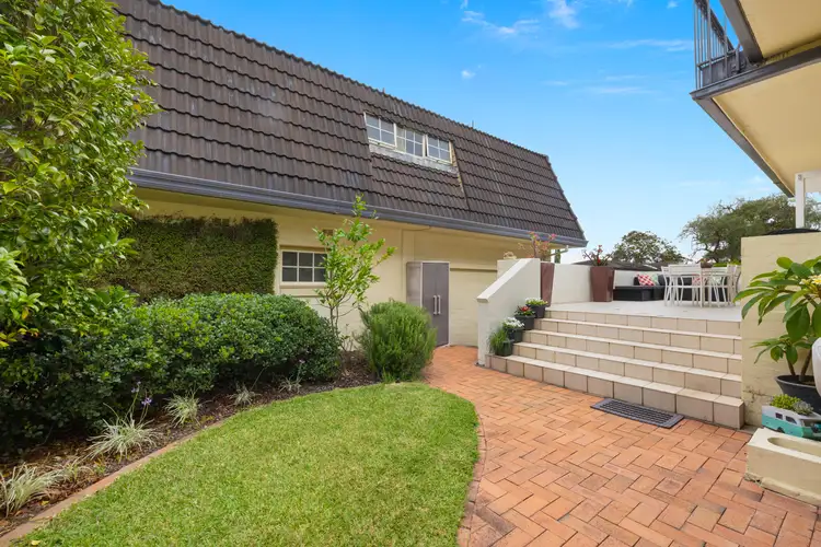 Third view of Homely townhouse listing, 4/62-64 West Street, Balgowlah NSW 2093