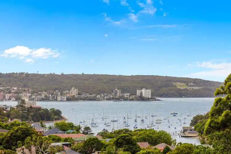 Fifth view of Homely townhouse listing, 4/62-64 West Street, Balgowlah NSW 2093