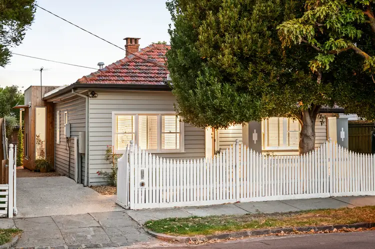 71 Summerhill Road, Footscray VIC 3011