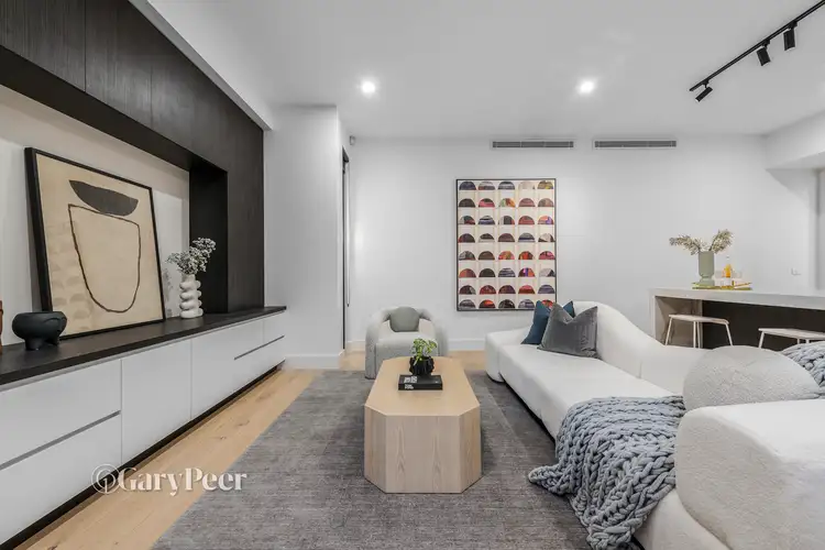 Third view of Homely townhouse listing, 35B Masters Street, Caulfield VIC 3162
