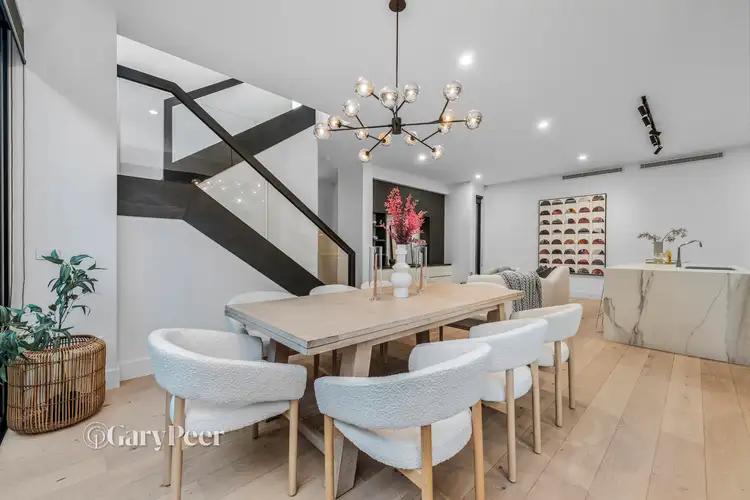 Fourth view of Homely townhouse listing, 35B Masters Street, Caulfield VIC 3162