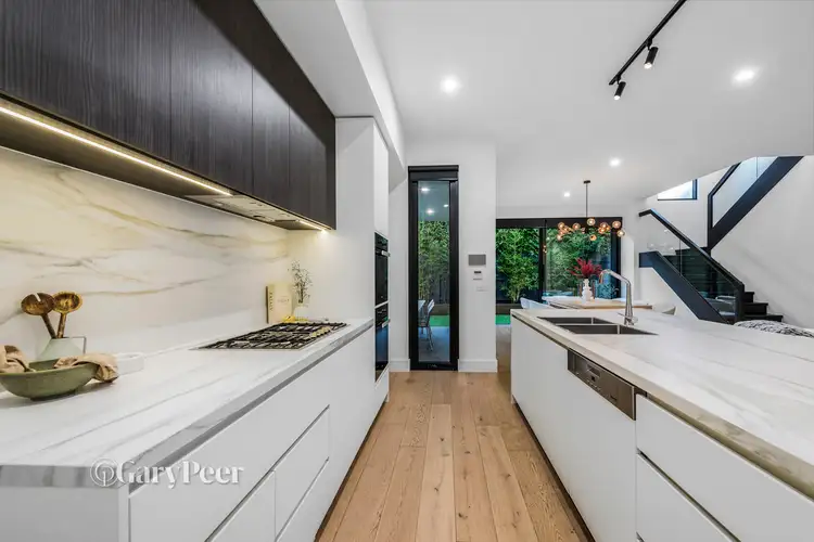 Fifth view of Homely townhouse listing, 35B Masters Street, Caulfield VIC 3162