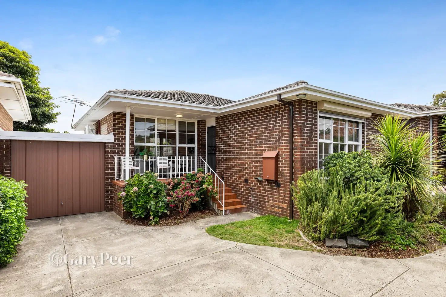 Main view of Homely unit listing, 3/9 Bertram Street, Elsternwick VIC 3185