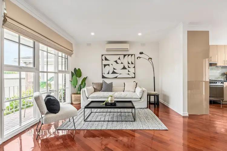 Second view of Homely unit listing, 3/9 Bertram Street, Elsternwick VIC 3185