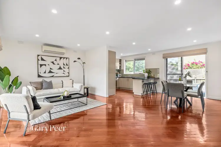 Third view of Homely unit listing, 3/9 Bertram Street, Elsternwick VIC 3185