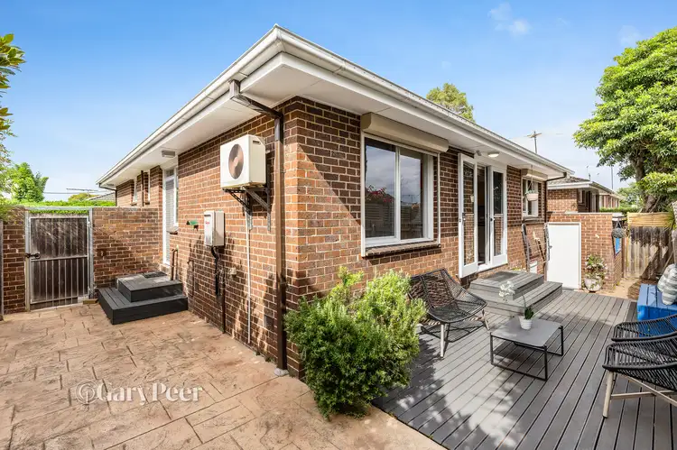 Sixth view of Homely unit listing, 3/9 Bertram Street, Elsternwick VIC 3185