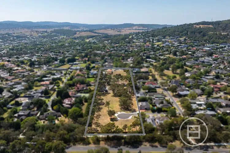 Fourth view of Homely land listing, 32 Major Crescent, Lysterfield VIC 3156