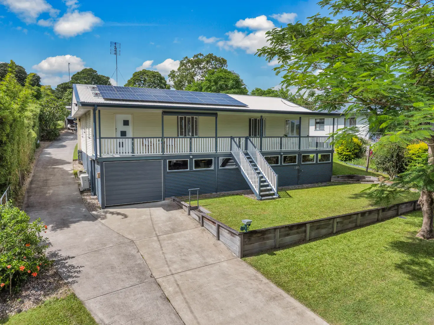 Main view of Homely house listing, 161 Pine Street, Gympie QLD 4570