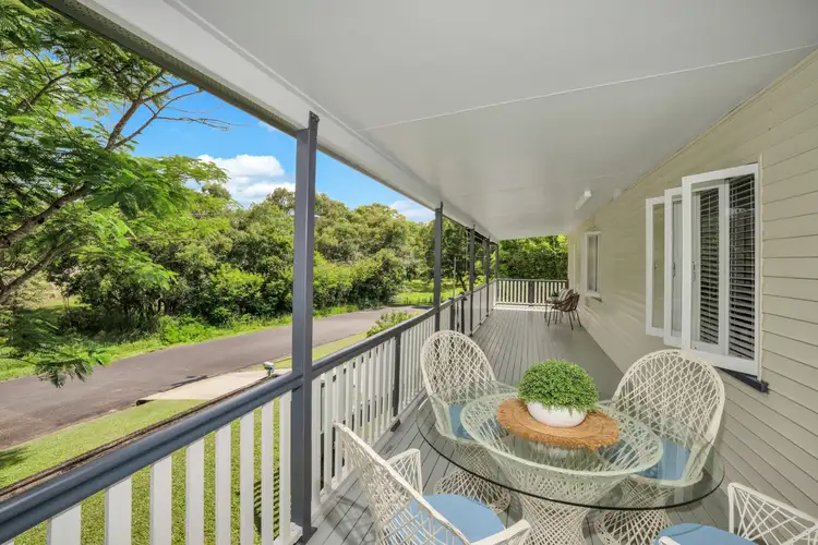Second view of Homely house listing, 161 Pine Street, Gympie QLD 4570