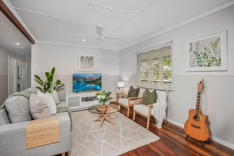 Third view of Homely house listing, 161 Pine Street, Gympie QLD 4570