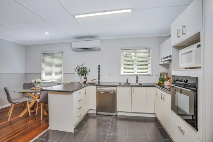 Fourth view of Homely house listing, 161 Pine Street, Gympie QLD 4570