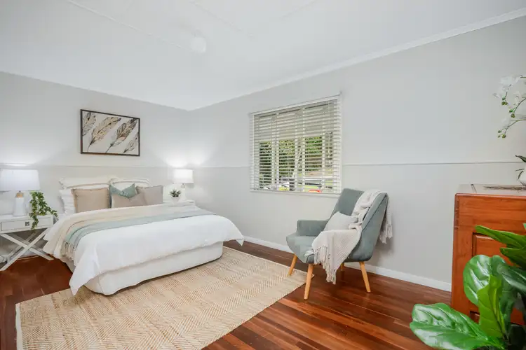Fifth view of Homely house listing, 161 Pine Street, Gympie QLD 4570