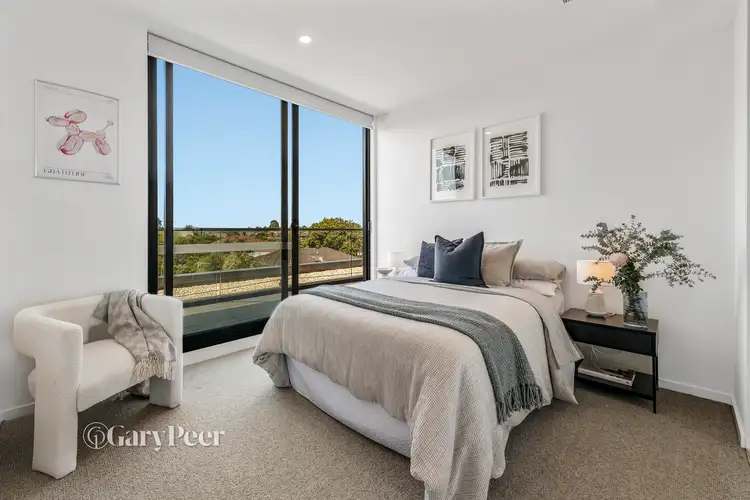 Sixth view of Homely apartment listing, 313/1242 Glen Huntly Road, Carnegie VIC 3163