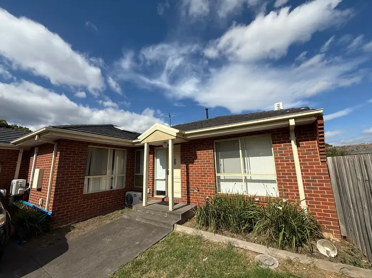 Second view of Homely townhouse listing, 18 Glenbrook Avenue, Clayton VIC 3168