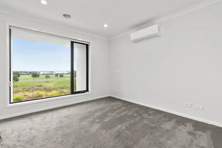 Fifth view of Homely townhouse listing, 18 Sandspit Walk, Armstrong Creek VIC 3217