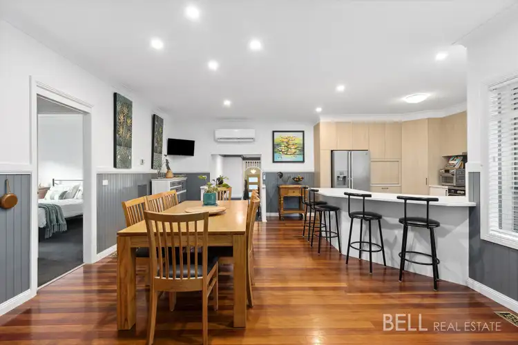 Fifth view of Homely house listing, 36 Bayview Avenue, Upwey VIC 3158