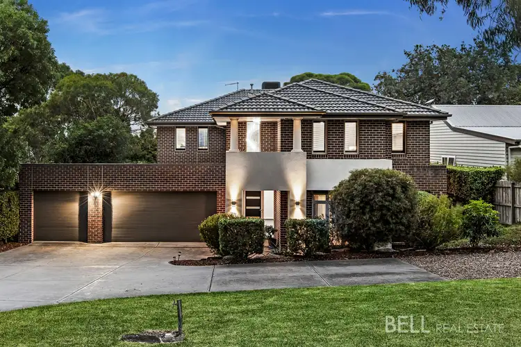 19A Myrtle Crescent, Ferntree Gully VIC 3156