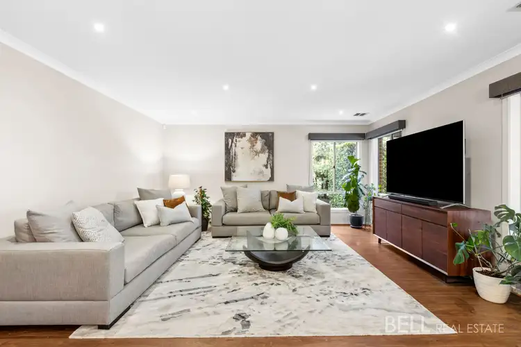 Second view of Homely house listing, 19A Myrtle Crescent, Ferntree Gully VIC 3156