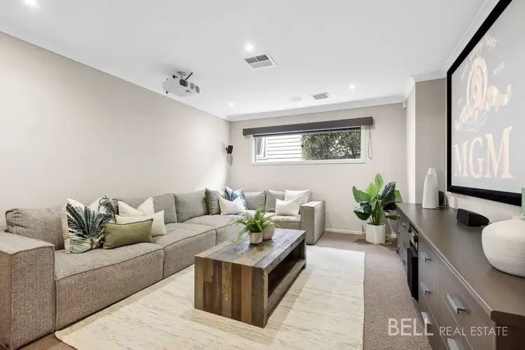 Third view of Homely house listing, 19A Myrtle Crescent, Ferntree Gully VIC 3156