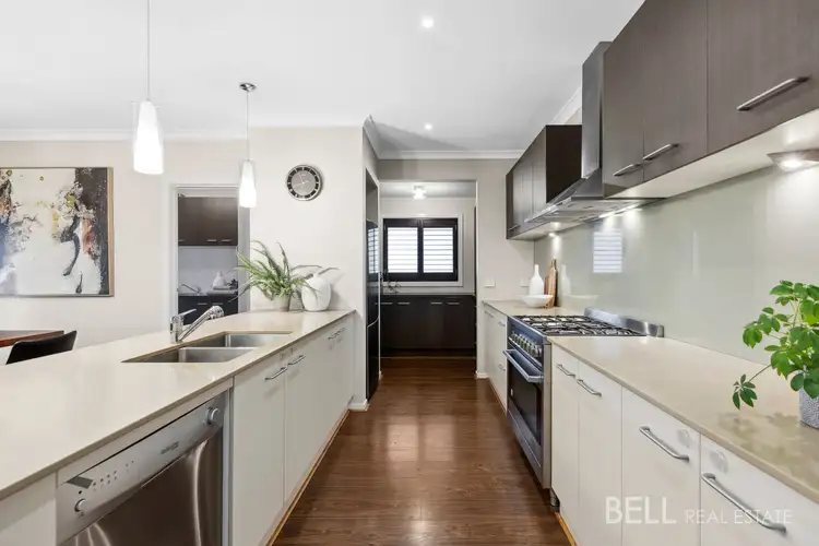 Fifth view of Homely house listing, 19A Myrtle Crescent, Ferntree Gully VIC 3156