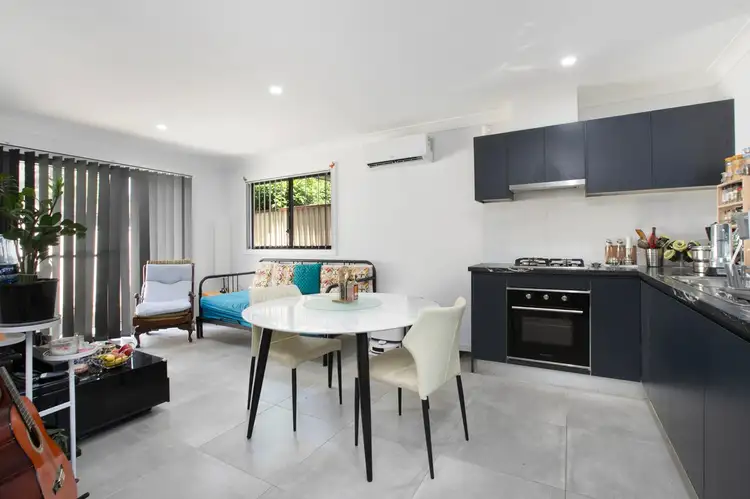 17 & 17A Harold Street