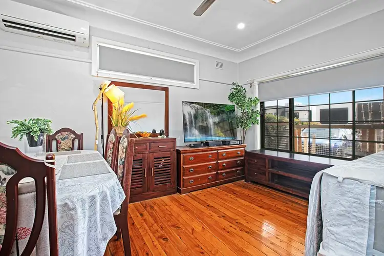 Third view of Homely house listing, 17 & 17A Harold Street, Blacktown NSW 2148