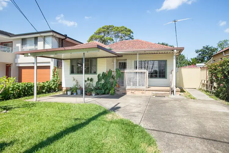 Fourth view of Homely house listing, 17 & 17A Harold Street, Blacktown NSW 2148