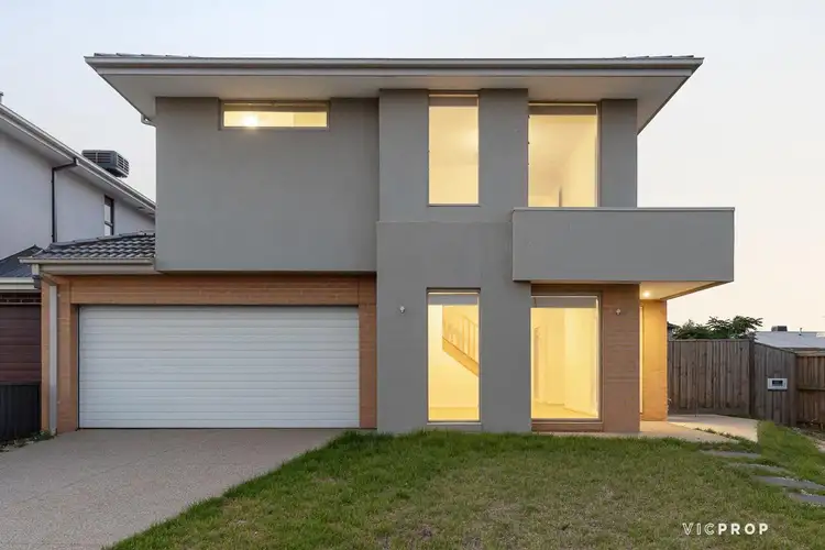 118 Horsley Street, Thornhill Park VIC 3335
