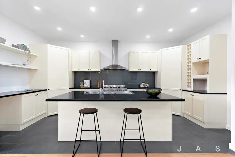 Third view of Homely house listing, 61 Chirnside Street, Kingsville VIC 3012